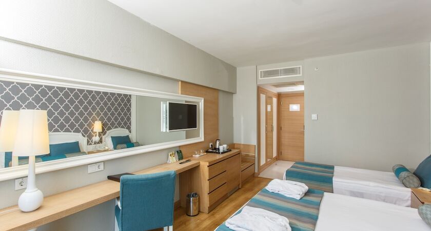 Sherwood Exclusive Lara, All Inclusive