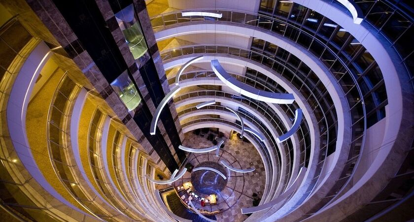 Saturn Palace Resort - All Inclusive