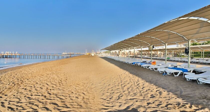 Saturn Palace Resort - All Inclusive