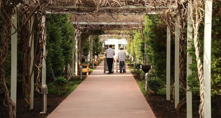 Saturn Palace Resort - All Inclusive