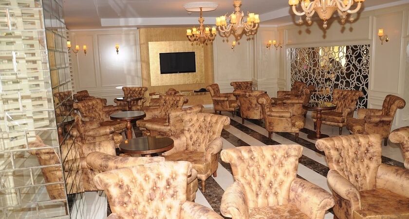 Saturn Palace Resort - All Inclusive