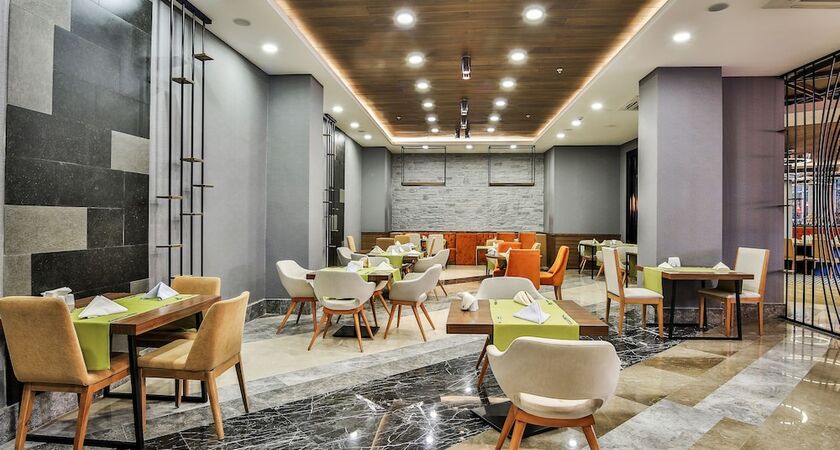 Saturn Palace Resort - All Inclusive