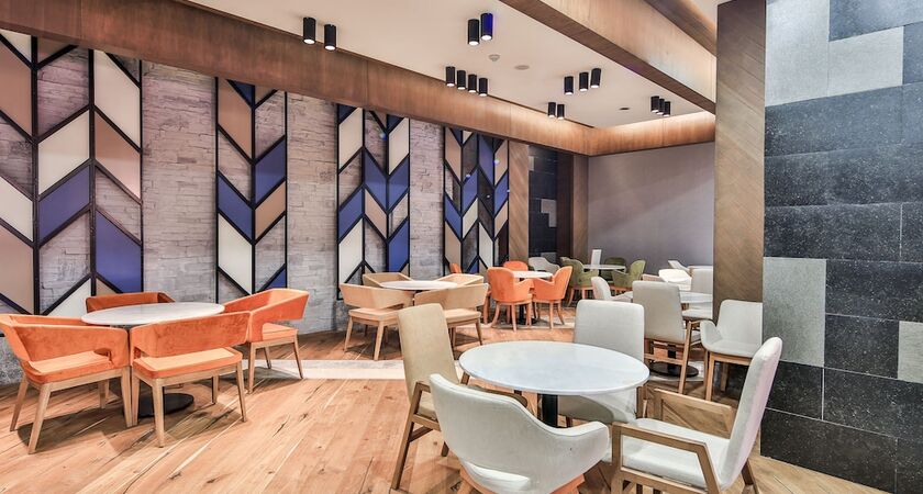 Saturn Palace Resort - All Inclusive