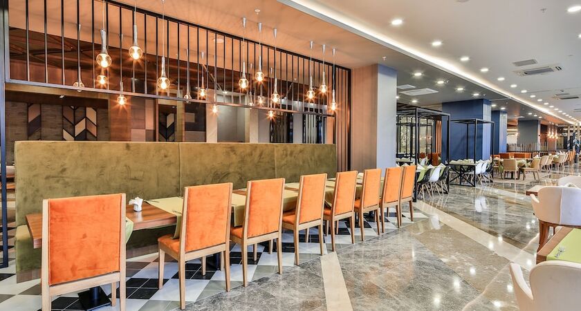 Saturn Palace Resort - All Inclusive