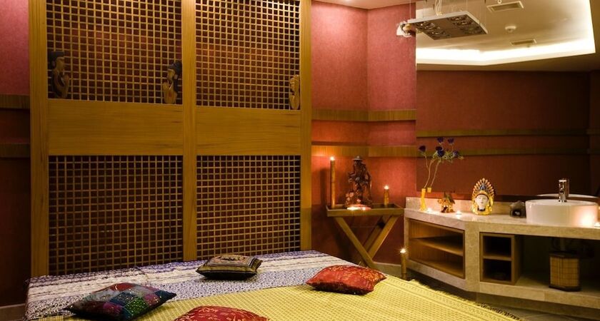 Saturn Palace Resort - All Inclusive