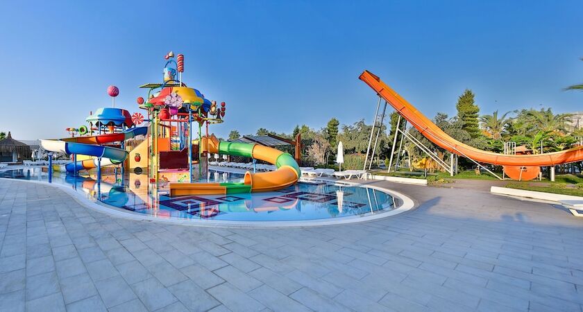 Saturn Palace Resort - All Inclusive