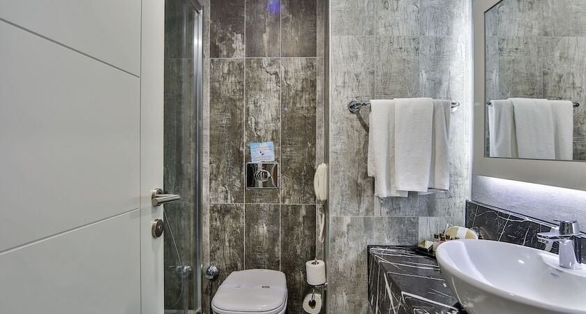 Saturn Palace Resort - All Inclusive