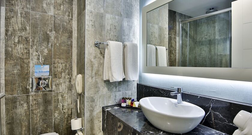 Saturn Palace Resort - All Inclusive