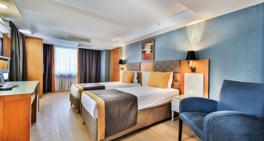 Saturn Palace Resort - All Inclusive