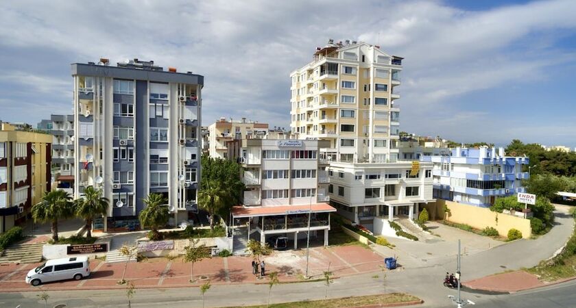 Nurella Pansiyon