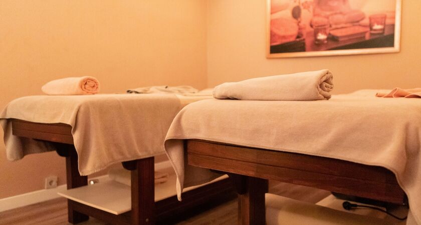 Nun Otel & Spa