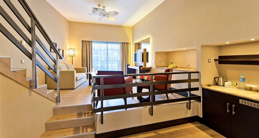 Limak Lara De Luxe Hotel - All Inclusive