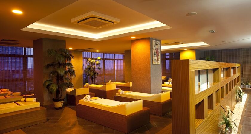 Limak Lara De Luxe Hotel - All Inclusive