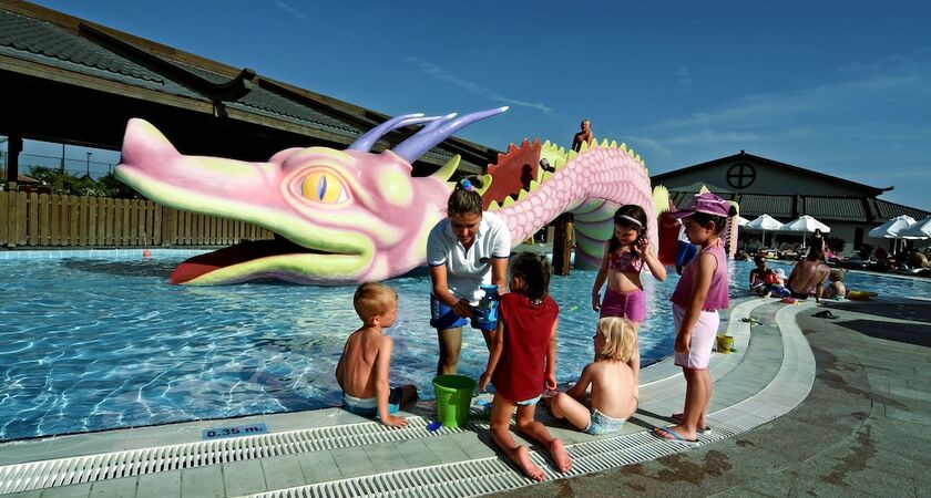 Limak Lara De Luxe Hotel - All Inclusive