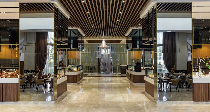 Miracle Resort Hotel - All Inclusive