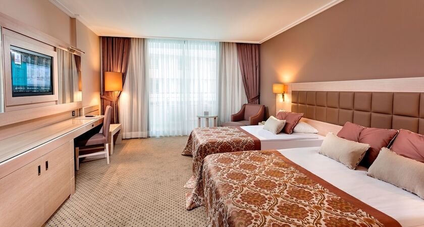 Miracle Resort Hotel - All Inclusive