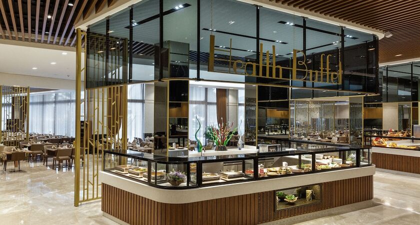 Miracle Resort Hotel - All Inclusive