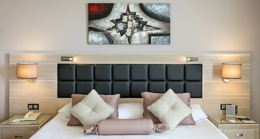 Miracle Resort Hotel - All Inclusive