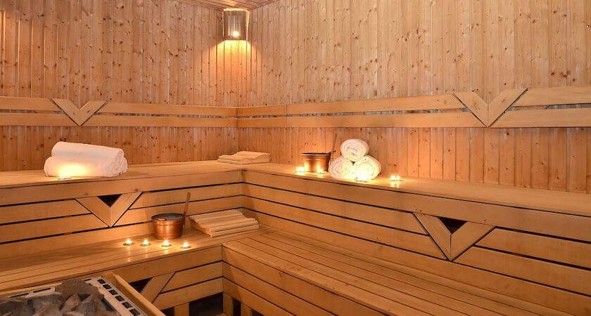 Miracle Resort Hotel - All Inclusive