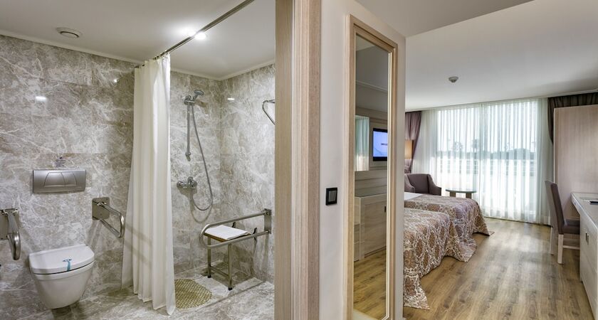 Miracle Resort Hotel - All Inclusive