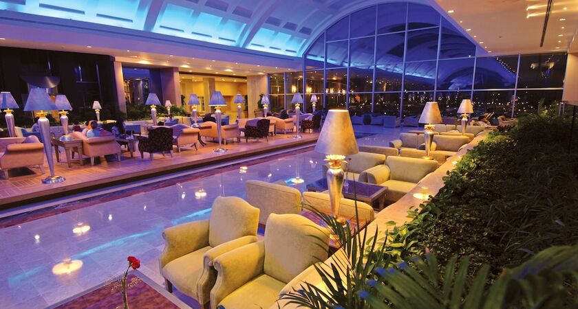 Miracle Resort Hotel - All Inclusive