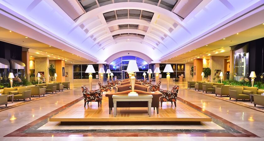 Miracle Resort Hotel - All Inclusive