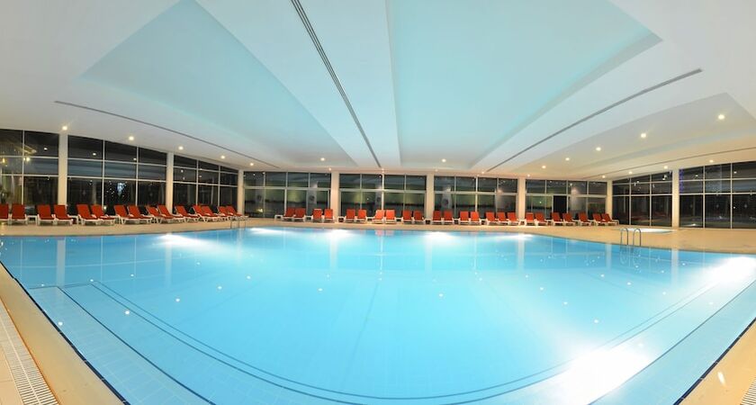 Miracle Resort Hotel - All Inclusive