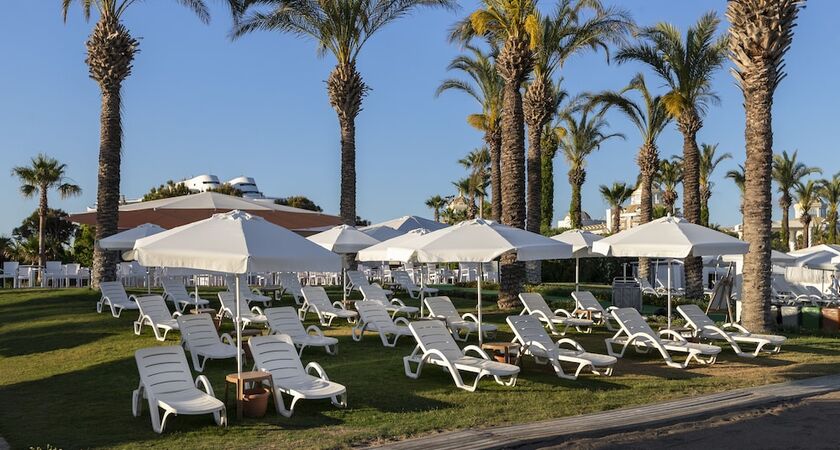 Miracle Resort Hotel - All Inclusive