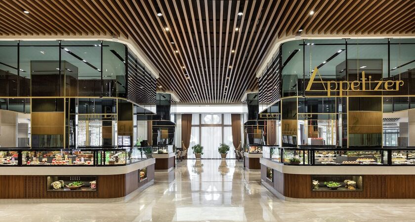 Miracle Resort Hotel - All Inclusive