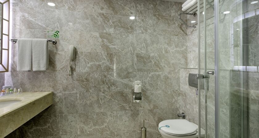 Miracle Resort Hotel - All Inclusive