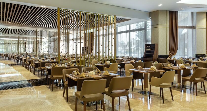 Miracle Resort Hotel - All Inclusive