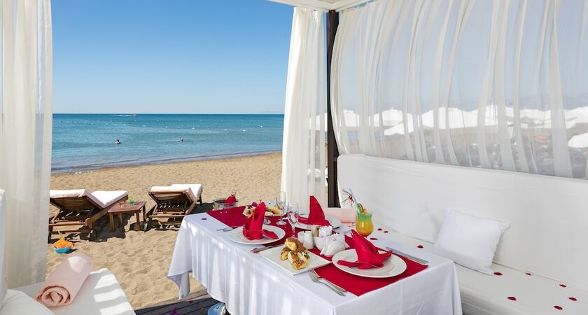 Miracle Resort Hotel - All Inclusive