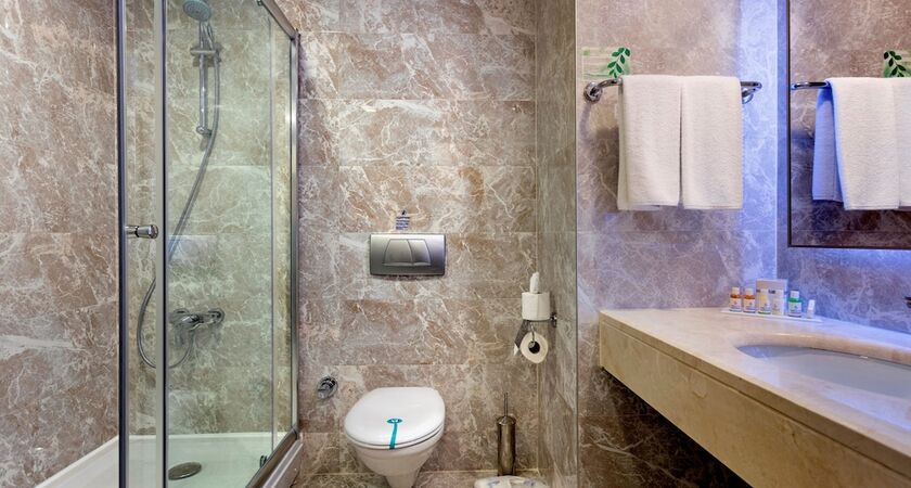 Miracle Resort Hotel - All Inclusive