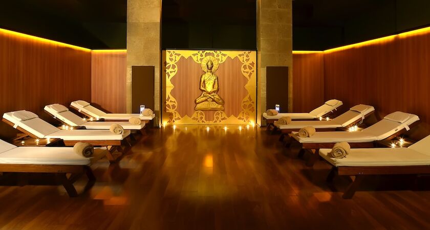 Miracle Resort Hotel - All Inclusive