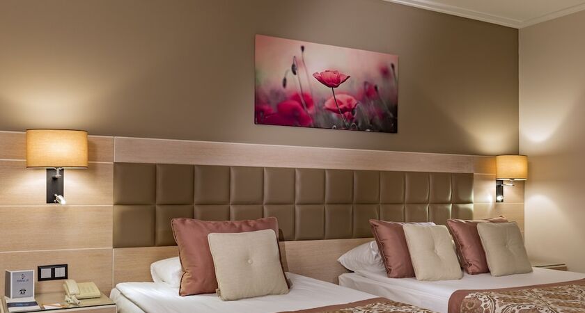 Miracle Resort Hotel - All Inclusive