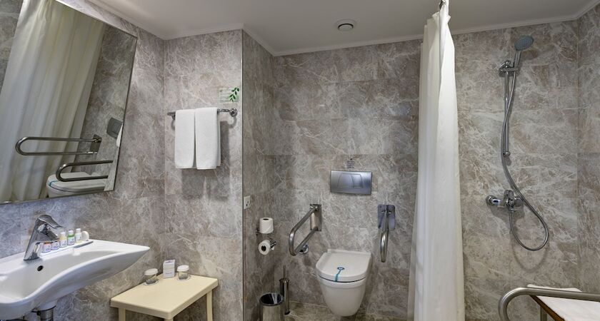 Miracle Resort Hotel - All Inclusive