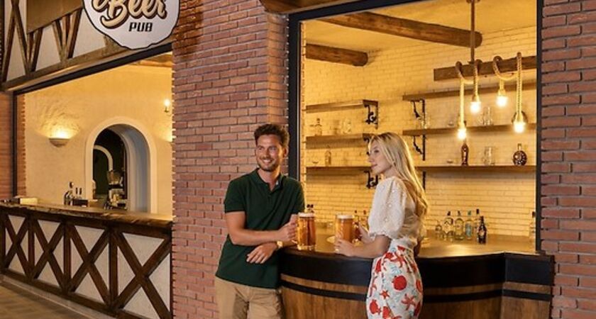 Miracle Resort Hotel - All Inclusive