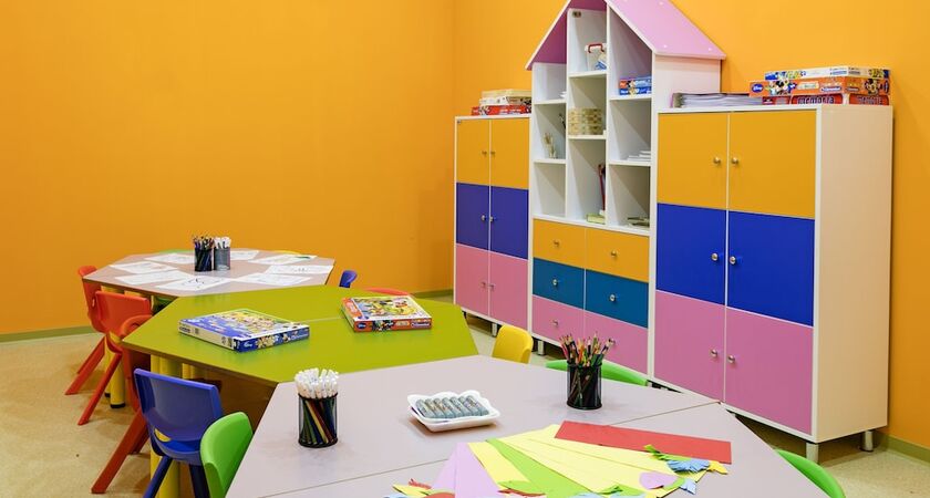 Miracle Resort Hotel - All Inclusive