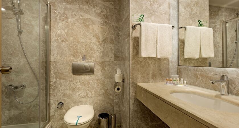 Miracle Resort Hotel - All Inclusive