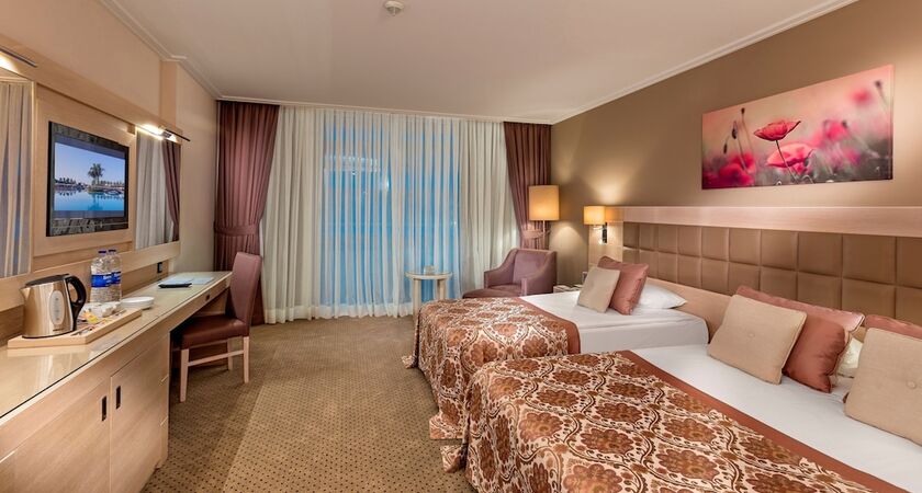 Miracle Resort Hotel - All Inclusive