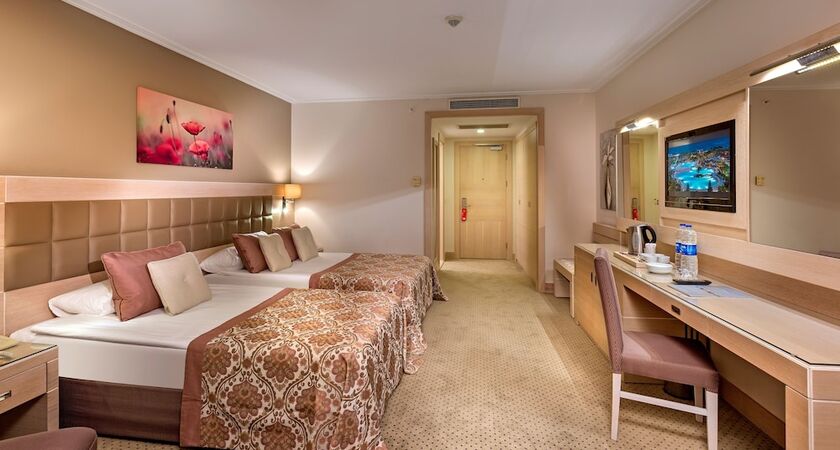 Miracle Resort Hotel - All Inclusive