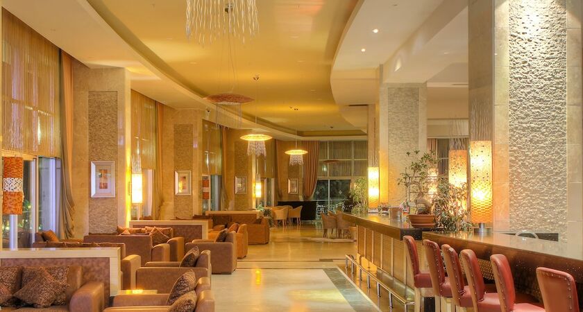 Miracle Resort Hotel - All Inclusive