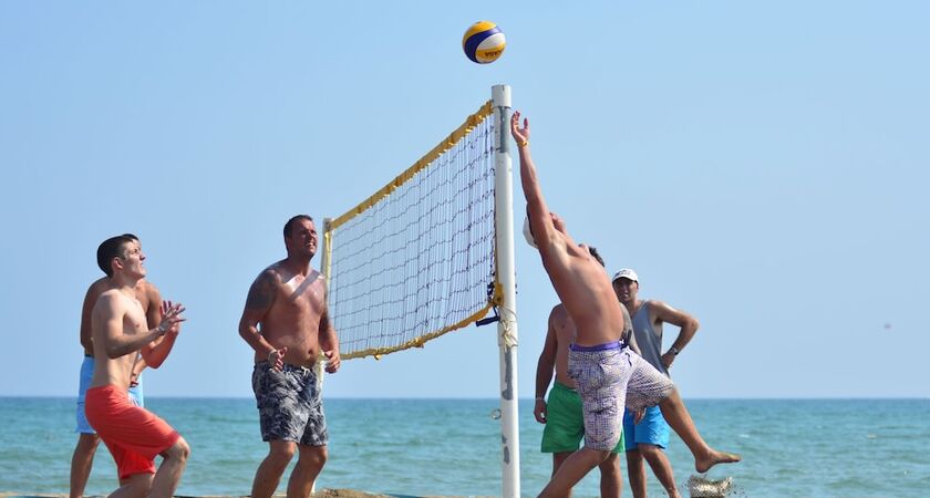 Miracle Resort Hotel - All Inclusive