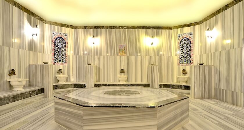 Miracle Resort Hotel - All Inclusive