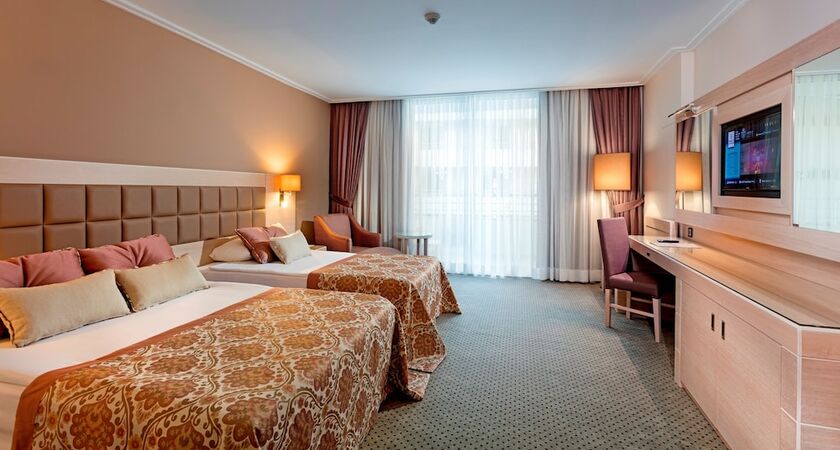 Miracle Resort Hotel - All Inclusive