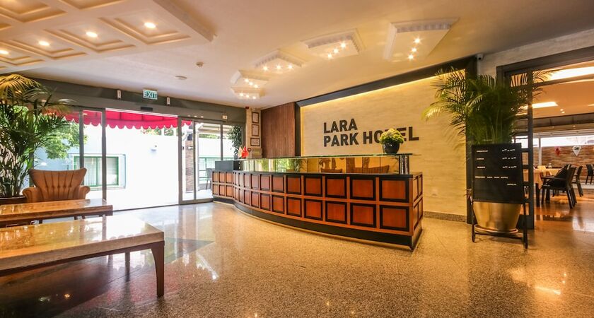 Lara Park Hotel