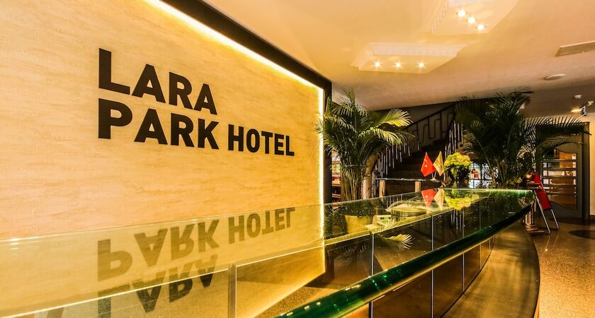 Lara Park Hotel