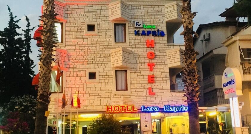 Lara Kapris Hotel