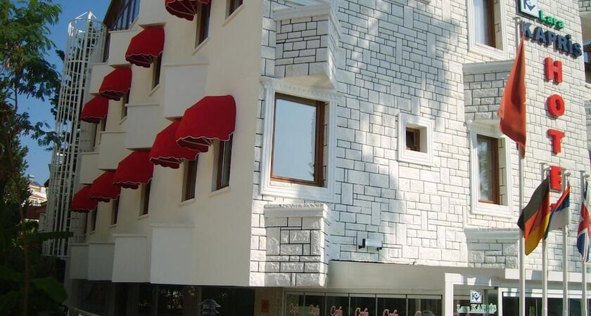 Lara Kapris Hotel