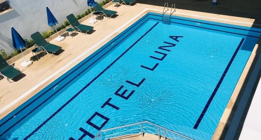 Luna Hotel